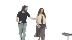 دنيا سمير غانم تكشف كواليس ألبومها الجديد «كَرّهني في الإحساس» وتؤكد: مش AI