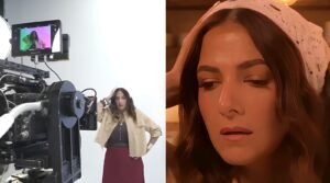 دنيا سمير غانم تكشف كواليس ألبومها الجديد «كَرّهني في الإحساس» وتؤكد: مش AI