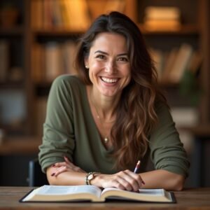 المرأة بعد الأربعين.. لماذا تبدأ مرحلة اكتشاف الذات من جديد؟