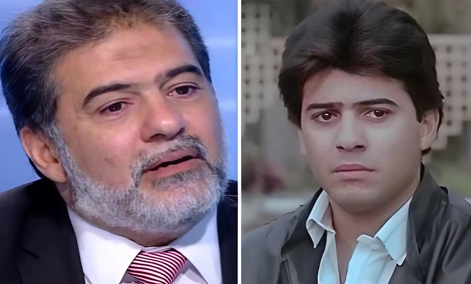 في ذكرى ميلاد محسن محيي الدين.. حكاية فنان استثنائي جمع بين الموهبة والجرأة والتجدد
