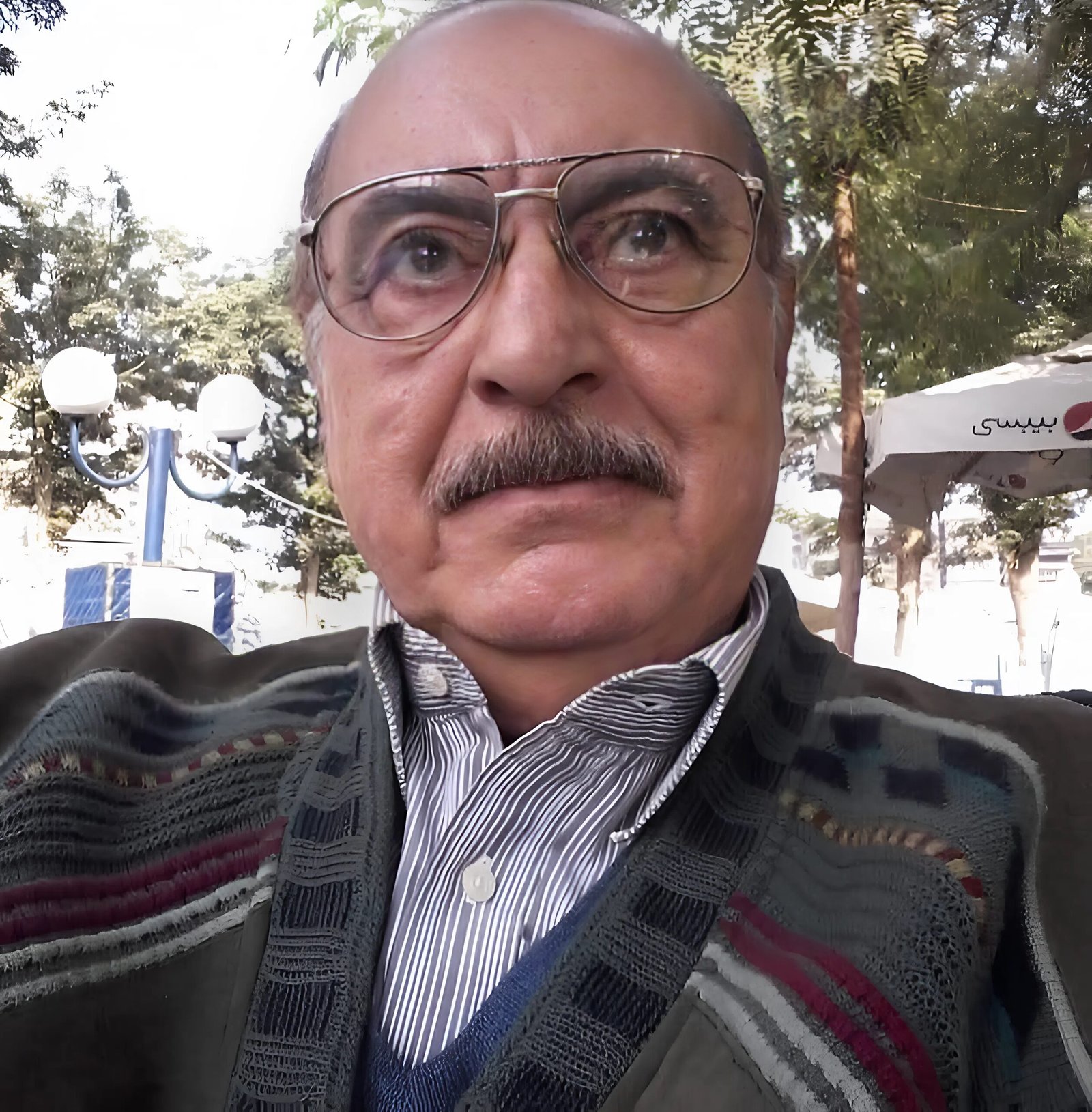 في ذكرى ميلاده.. أحمد الطاهر ومسيرة حافلة بالأعمال المميزة بين التمثيل والكتابة