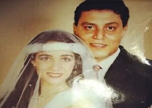 سحر رامي.. «شراشيب» كلمة السر في دخولها عالم التمثيل وبداية قصة حبها مع حسين الإمام