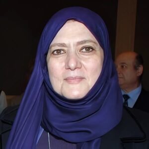 شمس البارودي ترد على شائعات اعتزالها الحياة برسالة حاسمة: «لم أعتزل الحياة يومًا»