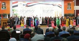 العيد القومي لمحافظة الوادي الجديد.. حنان مجدي تحتفي بذكرى انتصارات أكتوبر وتستعرض مسيرة التنمية بالمحافظة