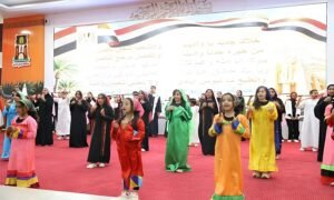 العيد القومي لمحافظة الوادي الجديد.. حنان مجدي تحتفي بذكرى انتصارات أكتوبر وتستعرض مسيرة التنمية بالمحافظة