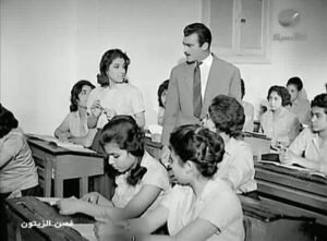 اليوم العالمي للمعلم.. من أستاذ حمام إلى رمضان مبروك.. كيف تغيّرت صورة المعلم في عيون السينما والدراما المصرية؟