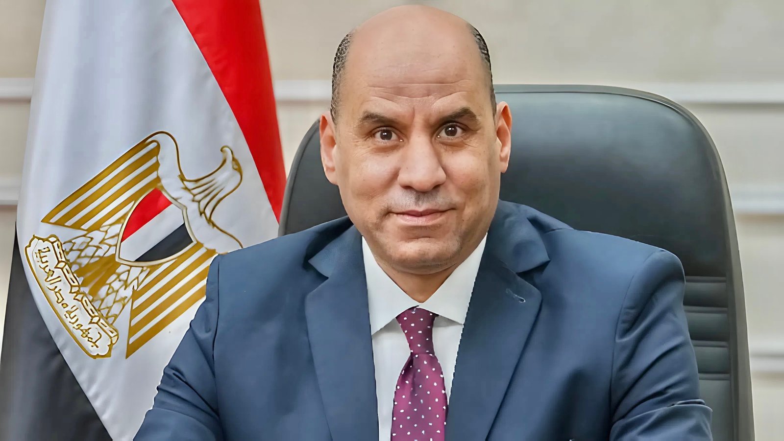 في ذكرى ميلاده.. حسن رداد وزير العمل مسيرة قانونية ومهنية تمتد لأكثر من ربع قرن 7 في ذكرى ميلاده.. حسن رداد وزير العمل مسيرة قانونية ومهنية تمتد لأكثر من ربع قرن