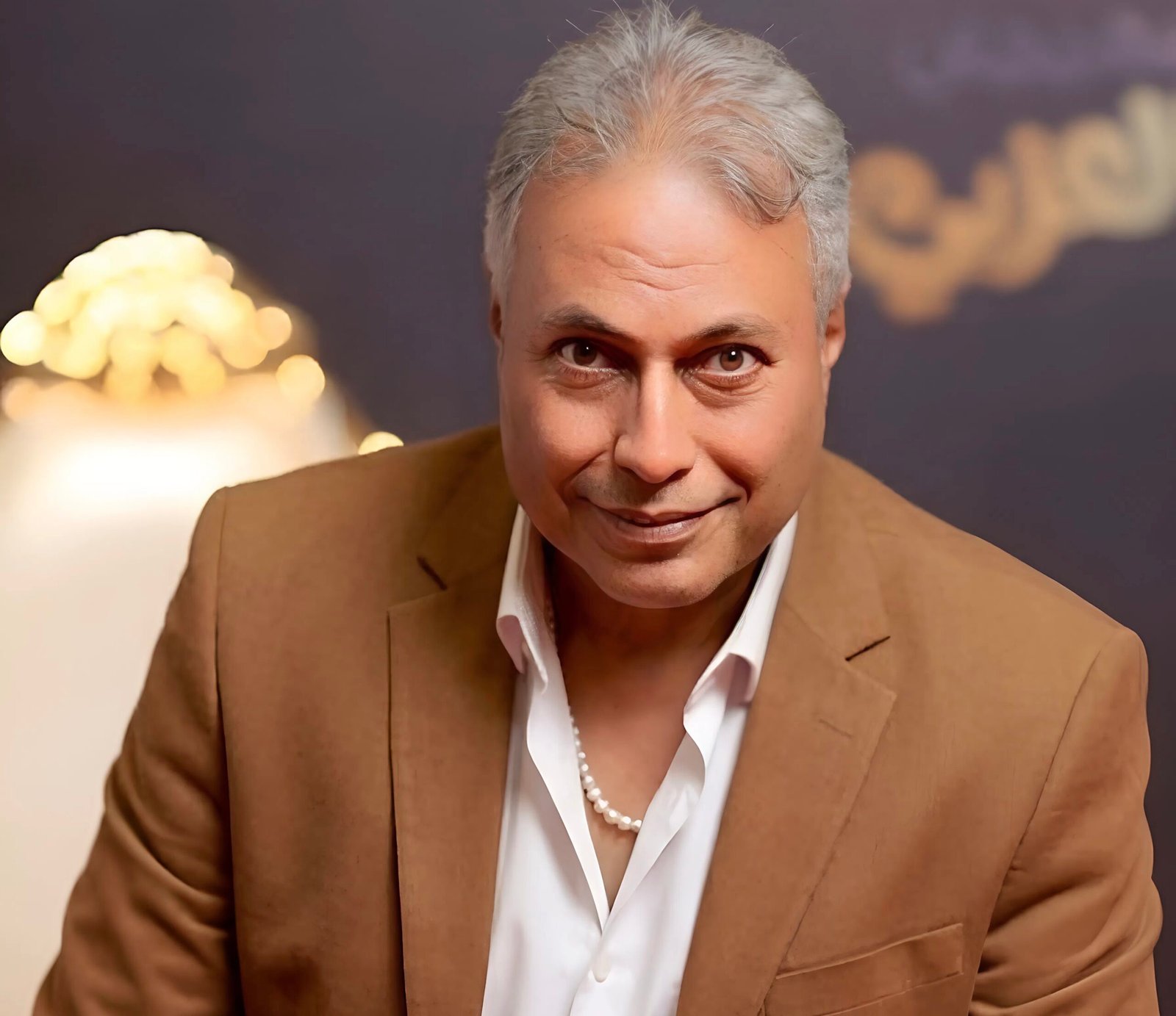 ماجد أباظة في حوار خاص لـ«عالم النجوم»: الحادثة غيّرت نظرتي للحياة 180 درجة.. وأوعد جمهوري هرجع أقوى
