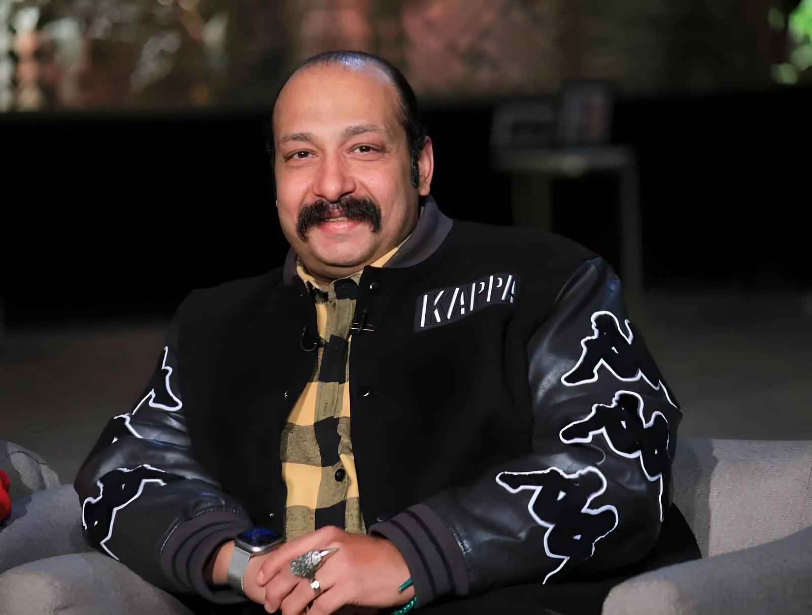 في ذكرى ميلاده.. محمد ثروت من بطل في ألعاب القوى إلى فنان صنع لنفسه مكانة خاصة في الدراما والسينما