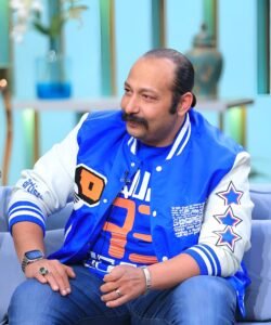 في ذكرى ميلاده.. محمد ثروت من بطل في ألعاب القوى إلى فنان صنع لنفسه مكانة خاصة في الدراما والسينما