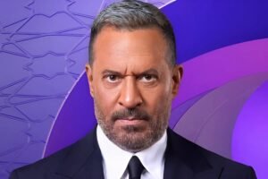 وفاة حفيد ماجد المصري بعد 5 أيام من ولادته.. حزن كبير بعد إعلان رحيل يونس