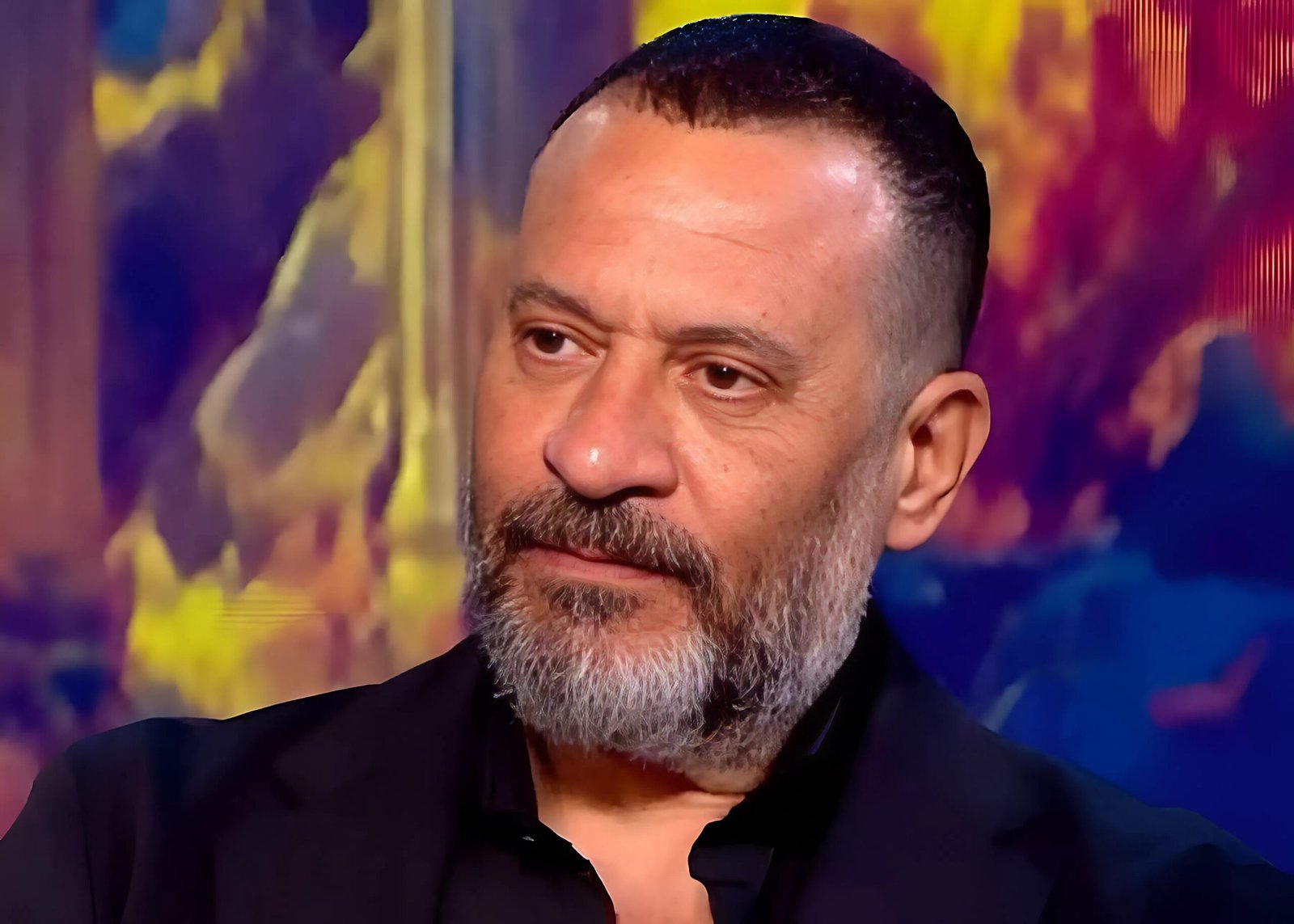 وفاة حفيد ماجد المصري بعد 5 أيام من ولادته.. حزن كبير بعد إعلان رحيل يونس