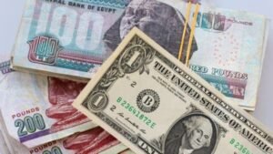 سعر الدولار مقابل الجنيه والعملات العربية والأجنبية اليوم الجمعة 9 أكتوبر 2026.. تحديث جديد للأسعار