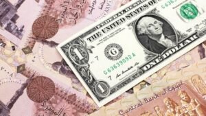 سعر الدولار مقابل الجنيه والعملات العربية والأجنبية اليوم الجمعة 9 أكتوبر 2026.. تحديث جديد للأسعار