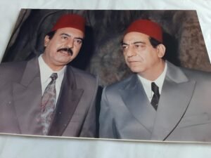 أحمد الطاهر لـ«عالم النجوم»: أعمالي تنتظر النور.. وموهبتي لم تحصل على حقها