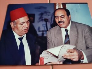 أحمد الطاهر لـ«عالم النجوم»: أعمالي تنتظر النور.. وموهبتي لم تحصل على حقها