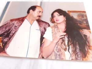 أحمد الطاهر لـ«عالم النجوم»: أعمالي تنتظر النور.. وموهبتي لم تحصل على حقها