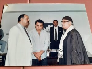 أحمد الطاهر لـ«عالم النجوم»: أعمالي تنتظر النور.. وموهبتي لم تحصل على حقها