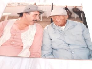 أحمد الطاهر لـ«عالم النجوم»: أعمالي تنتظر النور.. وموهبتي لم تحصل على حقها