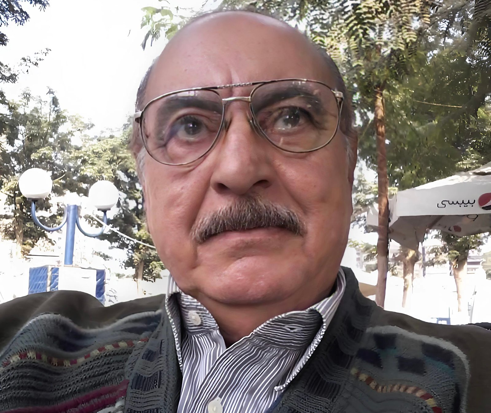 أحمد الطاهر لـ«عالم النجوم»: أعمالي تنتظر النور.. وموهبتي لم تحصل على حقها