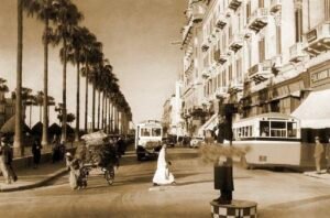 الإسكندرية التي لا نراها في الصور الحديثة.. كيف تغيرت شوارع عروس البحر المتوسط عبر الزمن؟