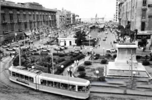 الإسكندرية التي لا نراها في الصور الحديثة.. كيف تغيرت شوارع عروس البحر المتوسط عبر الزمن؟