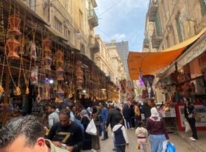 الإسكندرية التي لا نراها في الصور الحديثة.. كيف تغيرت شوارع عروس البحر المتوسط عبر الزمن؟