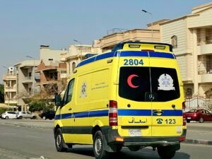 القبض على أب بالغربية في واقعة وفاة ابنته.. والنيابة تنتظر تقرير الطب الشرعي