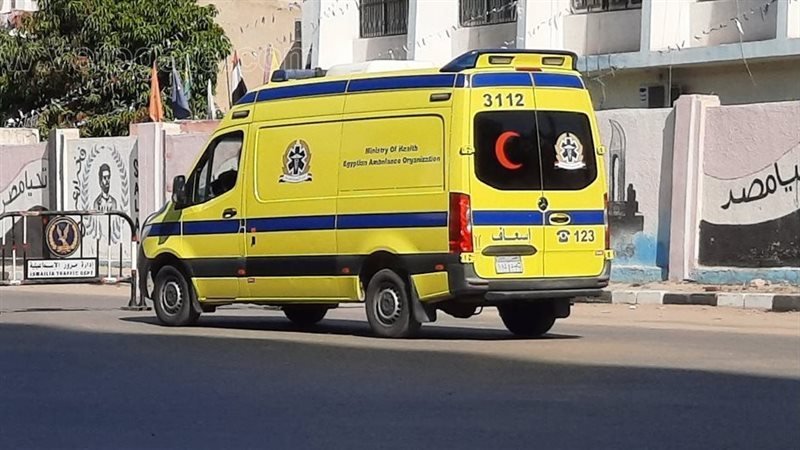 القبض على أب بالغربية في واقعة وفاة ابنته.. والنيابة تنتظر تقرير الطب الشرعي