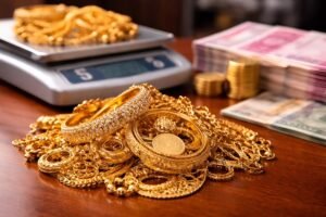 أسعار الذهب اليوم في مصر.. عيار 21 يسجل 6250 جنيهًا