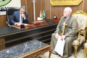 محافظ المنوفية يوجه بفحص شكاوى المواطنين وصرف مساعدات عاجلة للأسر الأولى بالرعاية