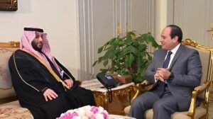 تركي آل الشيخ يكشف قلقه على مصر بعد 2030