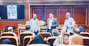 اليوم العالمي للعصا البيضاء.. أسوان تدعم دمج ذوي الإعاقة وتعزز ثقافة قبول الآخر