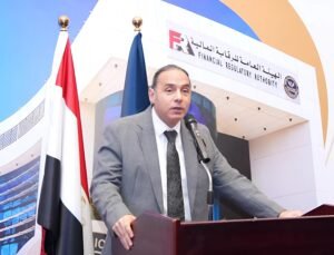 الرقابة المالية، إسلام عزام، التكنولوجيا المالية، التمويل الرقمي، فوري، ويلزي، التمويل الاستهلاكي، المشروعات الصغيرة والمتوسطة