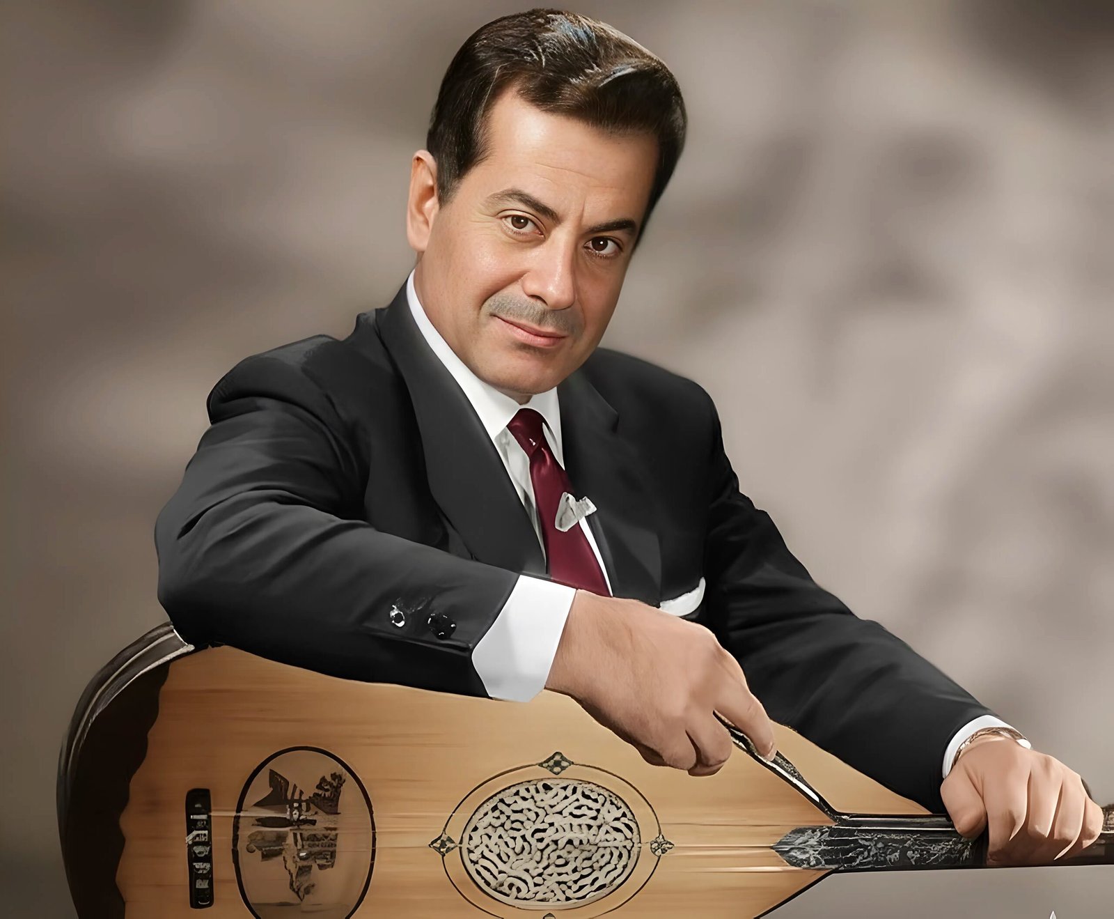 في ذكرى ميلاده.. فريد الأطرش ملك العود الذي سكن قلوب الملايين