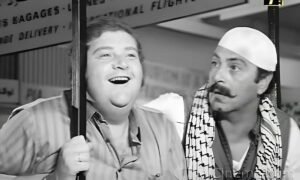 في ذكرى ميلاده.. زياد مولوي نجم الكوميديا السورية الذي رحل مبكرًا