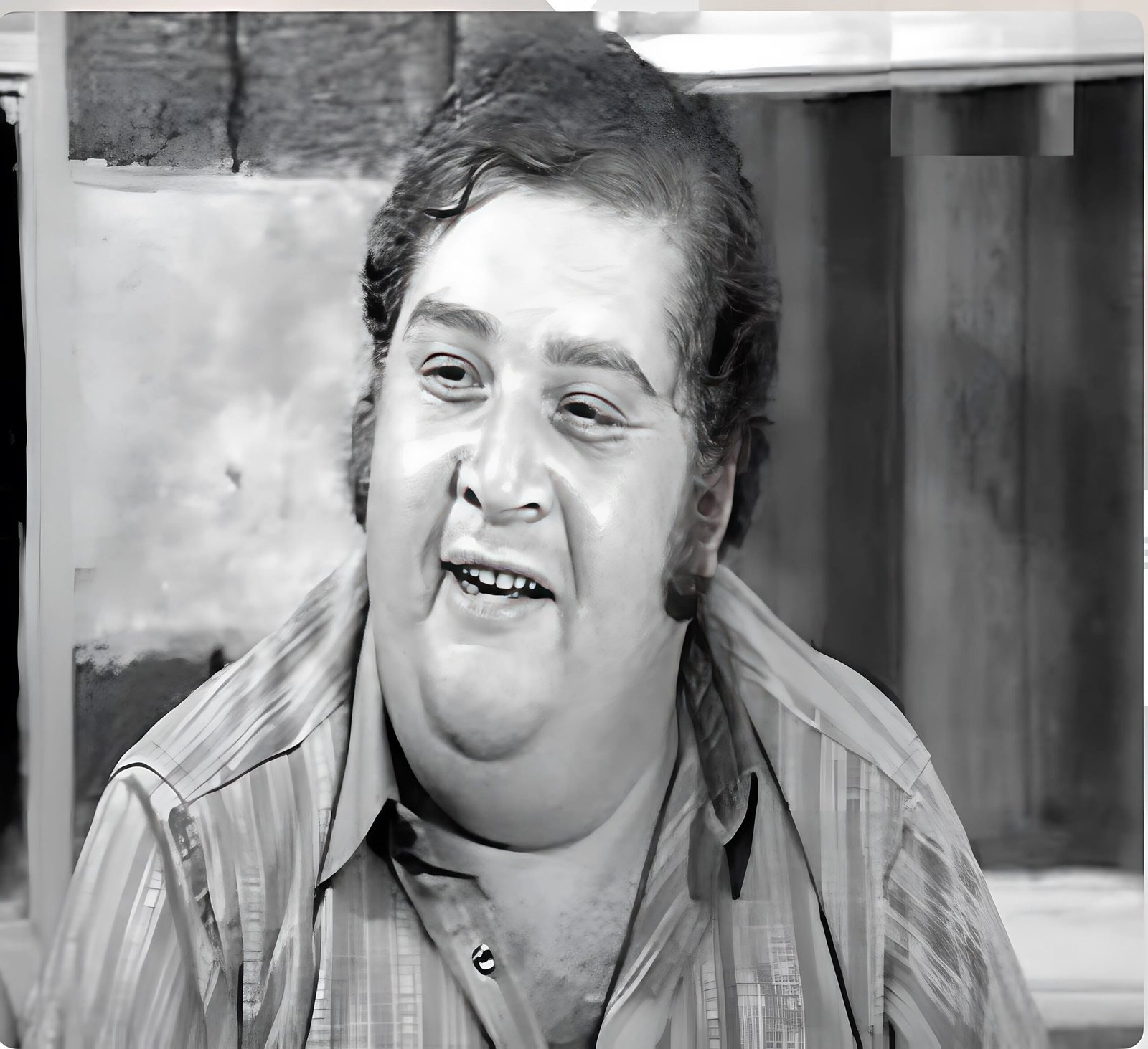 في ذكرى ميلاده.. زياد مولوي نجم الكوميديا السورية الذي رحل مبكرًا