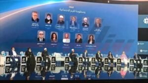 وزير الأوقاف يكشف تفاصيل تجديد الخطاب الديني في منتدى مصر 2026.. 9 مليارات مشاهدة لبرنامج دولة التلاوة