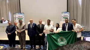 محافظ أسوان يهنئ الفائزين في المبادرة الوطنية للمشروعات الخضراء الذكية 2026