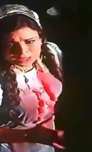 هالة أنور تستعيد ذكريات طفولتها في فيلم «رغبات ممنوعة».. وموقف طريف مع مشهد الدم الحقيقي