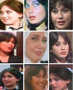 هالة أنور تستعيد ذكريات طفولتها في فيلم «رغبات ممنوعة».. وموقف طريف مع مشهد الدم الحقيقي