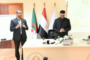 دورة مهارات الوعظ الديني للواعظات.. محاضرات عن أخلاق النبوة وصناعة المحتوى الرقمي بأكاديمية الأوقاف الدولية