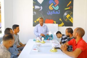 وزارة الشباب والرياضة تدعم مبادرة تمكين في بني سويف.. تدريب مهني وقوافل طبية وبطاقات ميزة مجانًا