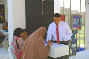 وزارة الشباب والرياضة تدعم مبادرة تمكين في بني سويف.. تدريب مهني وقوافل طبية وبطاقات ميزة مجانًا