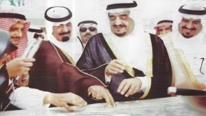 في مثل هذا اليوم.. من تأسيس مجمع الملك فهد إلى موقف يُحسب للواء محمد الشريف في خدمة بيوت الله بالإسكندرية