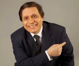 في ذكرى ميلاده.. نصر حماد الفنان الذي عرفه الجمهور بأدواره الكوميدية وشبهه الكبير بعادل إمام