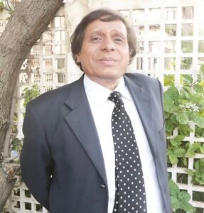 في ذكرى ميلاده.. نصر حماد الفنان الذي عرفه الجمهور بأدواره الكوميدية وشبهه الكبير بعادل إمام
