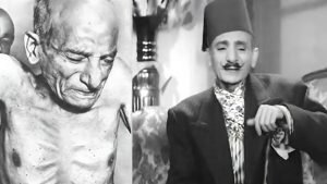 في ذكرى وفاته.. محمد كمال المصري «شرفنطح» فنان أضحك الملايين وعاش نهاية مؤلمة 4 في ذكرى وفاته.. محمد كمال المصري «شرفنطح» فنان أضحك الملايين وعاش نهاية مؤلمة