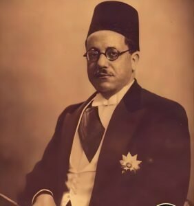 في ذكرى ميلاده.. مكرم عبيد باشا صاحب مقولة «مصر ليست وطنًا نعيش فيه بل وطن يعيش فينا»