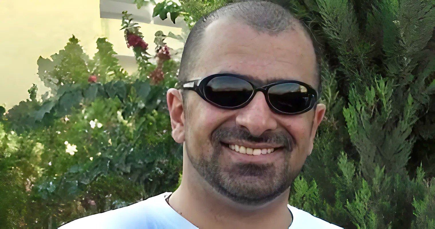 في ذكرى وفاته.. عمر الشيخ مخرج «كاريوكا» و«المرافعة» الذي رحل قبل عيد ميلاده الـ41 3 في ذكرى وفاته.. عمر الشيخ مخرج «كاريوكا» و«المرافعة» الذي رحل قبل عيد ميلاده الـ41